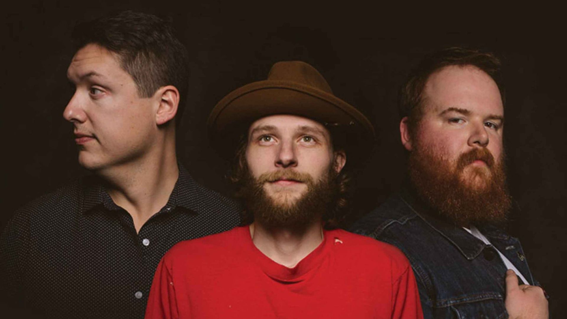Ghost of Paul Revere - Nov. 15